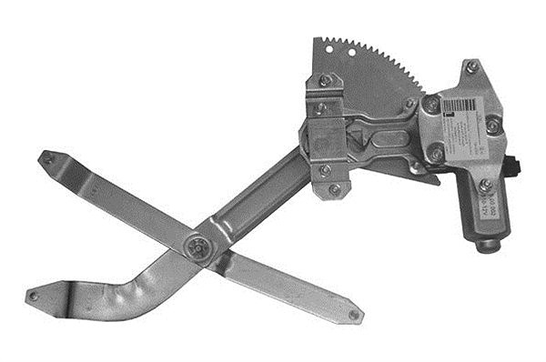 Magneti Marelli Fensterheber [Hersteller-Nr. 350103250000] für VW