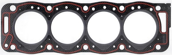 Elring Dichtung, Zylinderkopf [Hersteller-Nr. 059.031] für Auverland, Talbot, Peugeot, Suzuki, Citroën, Ldv, Geo, Fiat, Hyundai, Fso, Rover