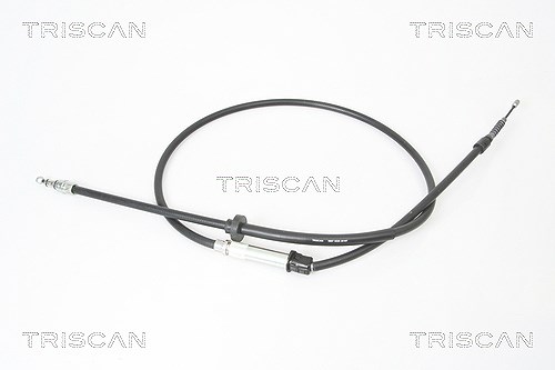 Triscan Handbremsseil Hinterachse [Hersteller-Nr. 814029197] für VW