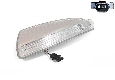 Van Wezel Blinkleuchte [Hersteller-Nr. 3091915] für Mercedes-Benz