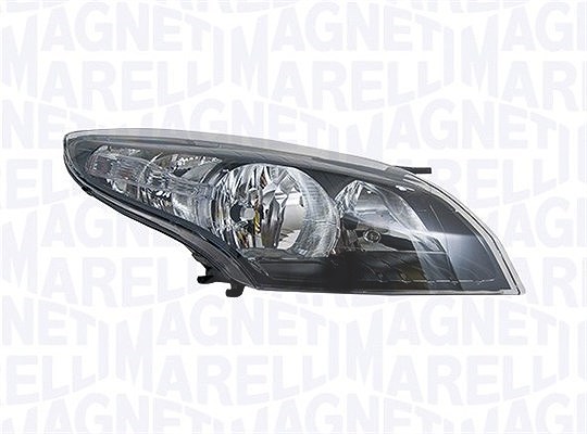 Magneti Marelli Hauptscheinwerfer [Hersteller-Nr. 711307023256] für Renault