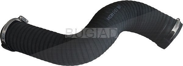 Bugiad Ladeluftschlauch [Hersteller-Nr. 86632] für Audi