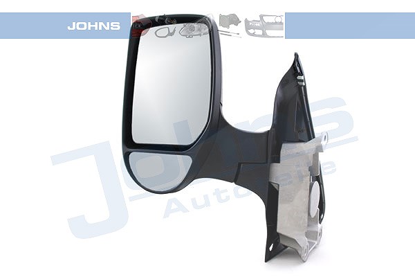 Johns Außenspiegel [Hersteller-Nr. 324737-0] für Ford