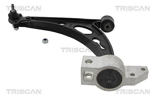 Triscan Lenker, Radaufhängung [Hersteller-Nr. 8500295096] für Seat, Audi