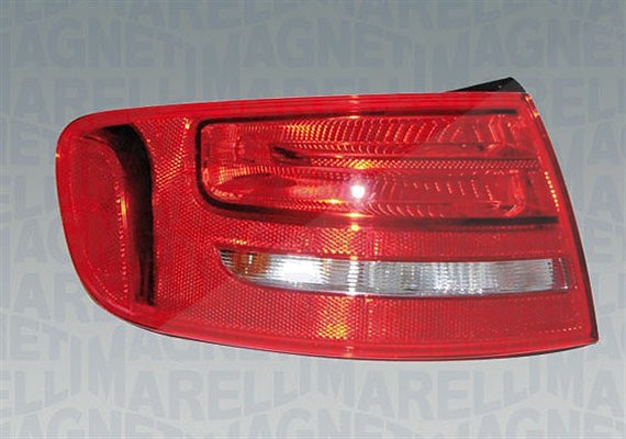 Magneti Marelli Heckleuchte [Hersteller-Nr. 714021970701] für Audi