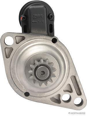 Herth+buss Elparts Starter [Hersteller-Nr. 42025070] für Seat, Skoda, VW, Audi
