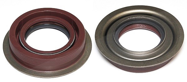 Elring Wellendichtring, Differential [Hersteller-Nr. 381.681] für Peugeot, Lancia, Citroën, Tata, Fiat, Mahindra