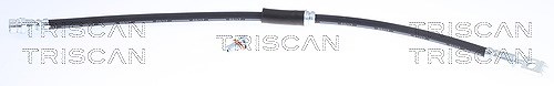 Triscan Bremsschlauch [Hersteller-Nr. 815029179] für VW