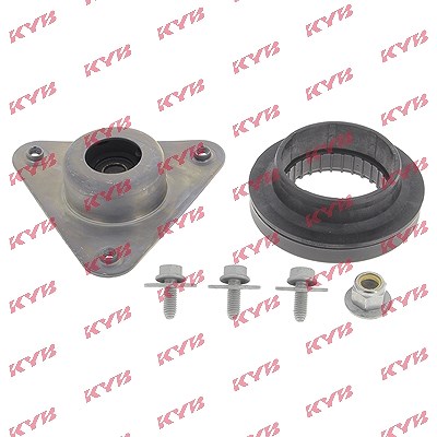 Kyb Reparatursatz, Federbeinstützlager [Hersteller-Nr. SM1554] für Renault