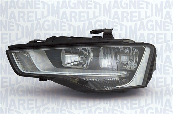 Magneti Marelli Hauptscheinwerfer [Hersteller-Nr. 710301274202] für Audi