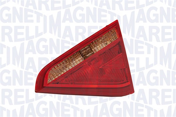 Magneti Marelli Heckleuchte [Hersteller-Nr. 714027010702] für Audi