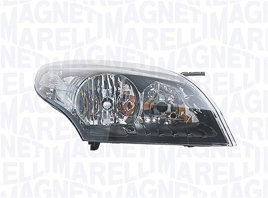 Magneti Marelli Hauptscheinwerfer [Hersteller-Nr. 711307024128] für Renault