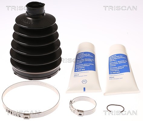 Triscan Faltenbalgsatz, Antriebswelle [Hersteller-Nr. 854010827] für Lancia, Renault, Fiat, Citroën, Ford, Volvo, Peugeot