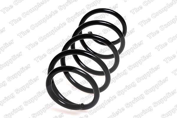 Lesjöfors Fahrwerksfeder [Hersteller-Nr. 4063520] für Vauxhall, Opel