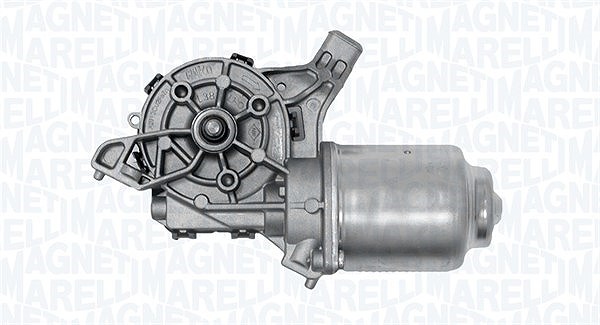 Magneti Marelli Wischermotor [Hersteller-Nr. 064300024010] für Renault