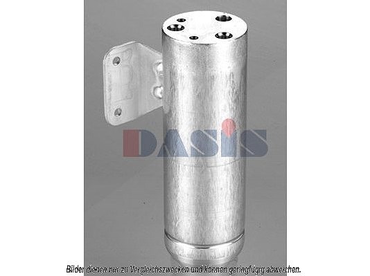 Aks Dasis Trockner [Hersteller-Nr. 800083N] für Fiat