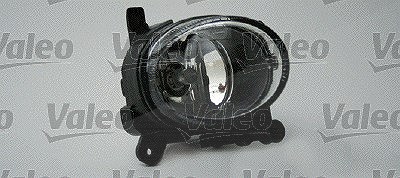 Valeo Nebelscheinwerfer [Hersteller-Nr. 043652] für VW, Audi