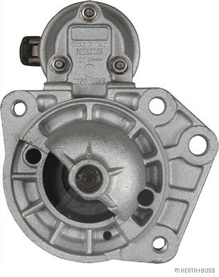 Herth+buss Elparts Starter [Hersteller-Nr. 42019311] für VW, Seat