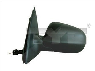 Tyc Außenspiegel [Hersteller-Nr. 337-0024] für Seat, VW