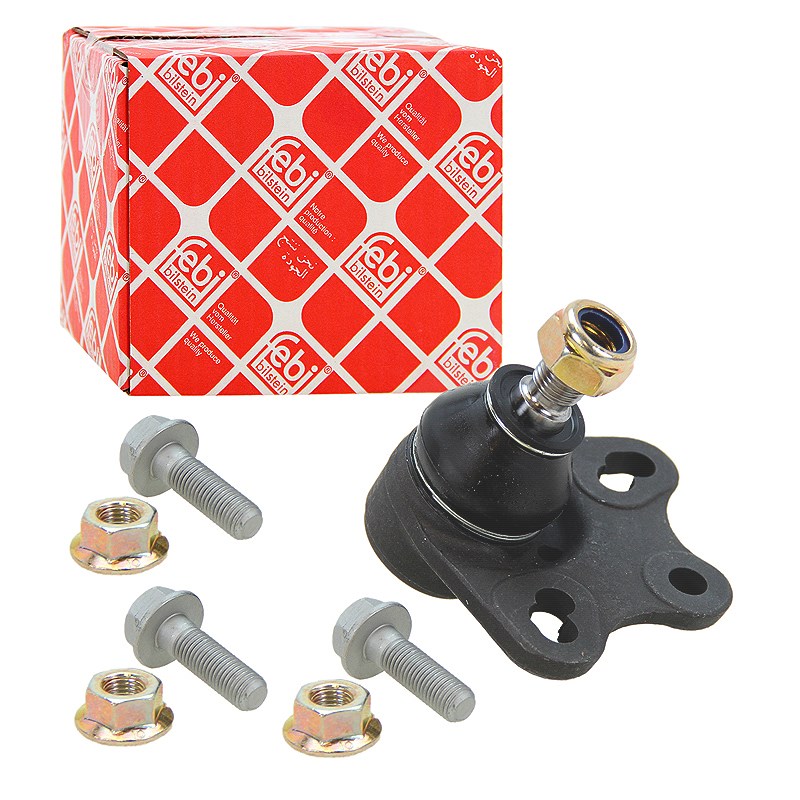 Febi Bilstein Trag-/Führungsgelenk [Hersteller-Nr. 31334] für Mercedes-Benz