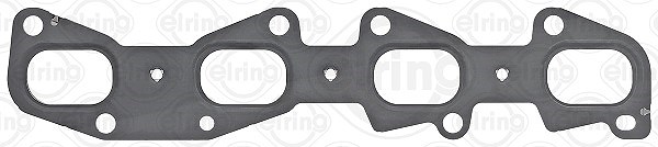 Elring Dichtung, Abgaskrümmer [Hersteller-Nr. 690.721] für Mercedes-Benz, Infiniti, Jeep, Dodge