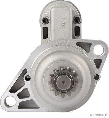 Herth+buss Elparts Starter [Hersteller-Nr. 42438290] für Audi, Skoda, VW, Seat