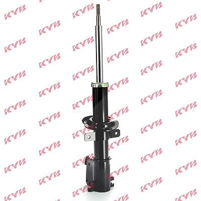 Kyb Stoßdämpfer [Hersteller-Nr. 335803] für Opel, Vauxhall, Fiat, Nissan, Renault