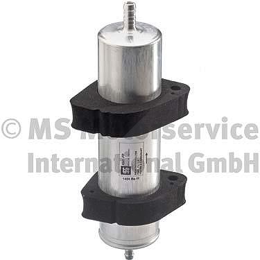 Kolbenschmidt Kraftstofffilter [Hersteller-Nr. 50014541] für Audi
