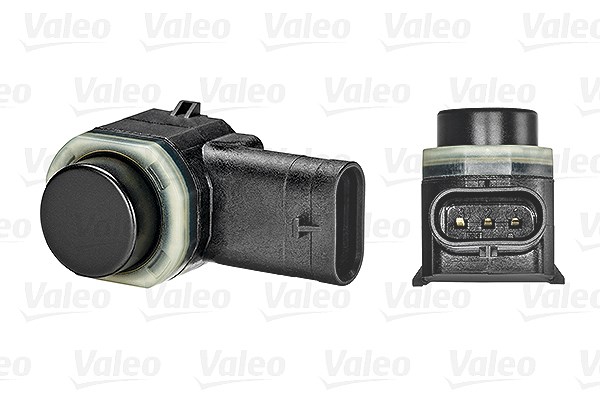 Valeo Sensor, Einparkhilfe [Hersteller-Nr. 890018] für Ford