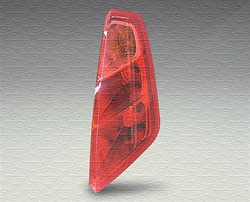Magneti Marelli Heckleuchte [Hersteller-Nr. 712201301110] für Fiat