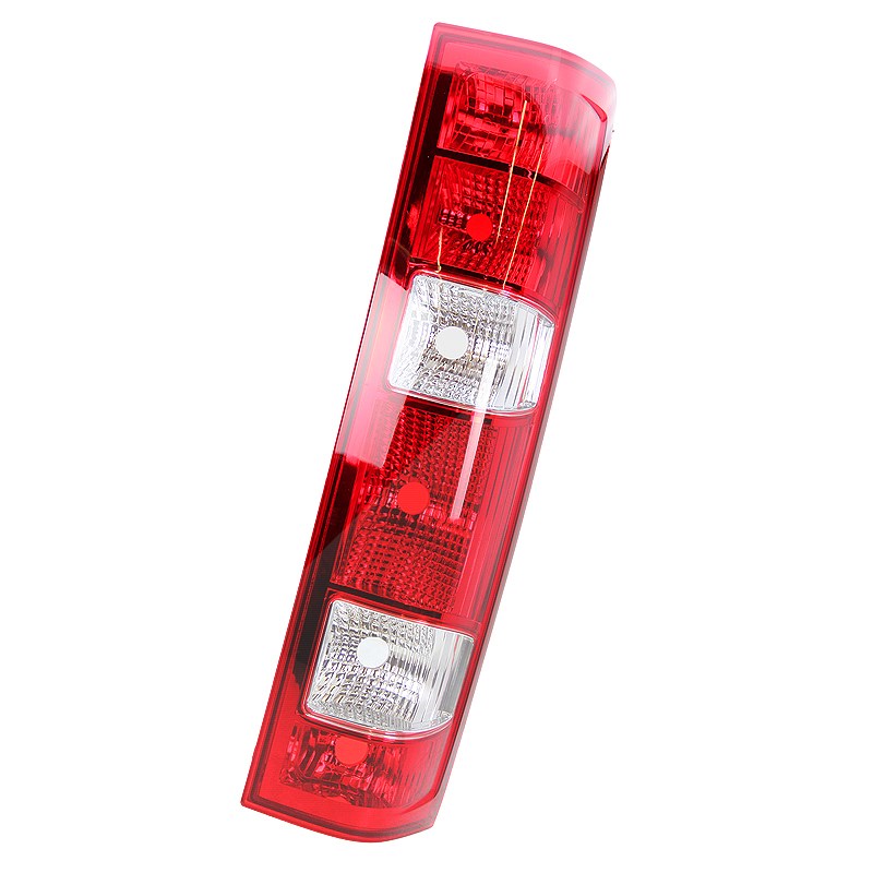 Bestprice Heckleuchte, Blinker weiß, ohne Lampenträger [Hersteller-Nr. 31477311] für Iveco