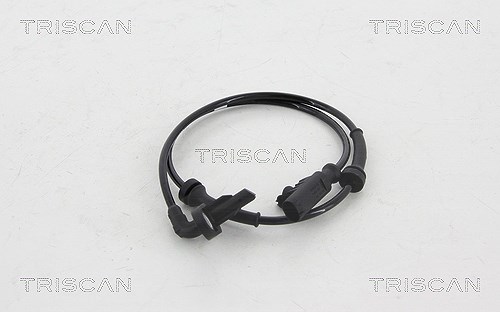 Triscan Sensor, Raddrehzahl [Hersteller-Nr. 818014201] für Nissan