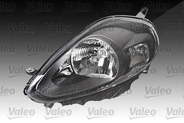 Valeo Hauptscheinwerfer [Hersteller-Nr. 044599] für Fiat