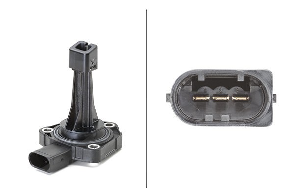 Hella Sensor, Motorölstand [Hersteller-Nr. 6PR009622-081] für Volvo