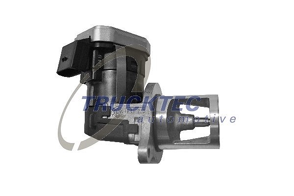 Trucktec Automotive Ventil, AGR-Abgassteuerung [Hersteller-Nr. 02.16.042] für Mercedes-Benz