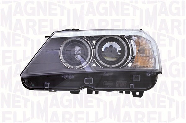 Magneti Marelli Hauptscheinwerfer [Hersteller-Nr. 710815029036] für BMW