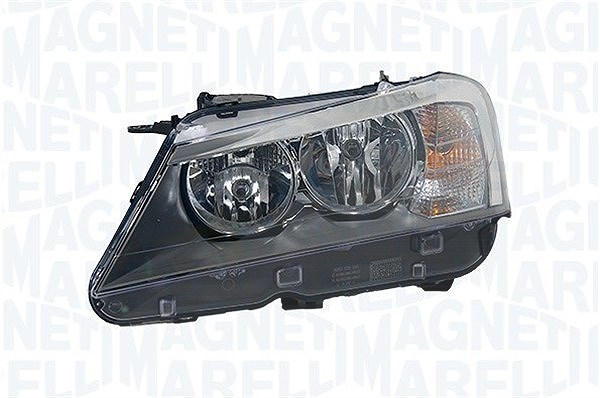 Magneti Marelli Hauptscheinwerfer [Hersteller-Nr. 710815021007] für BMW