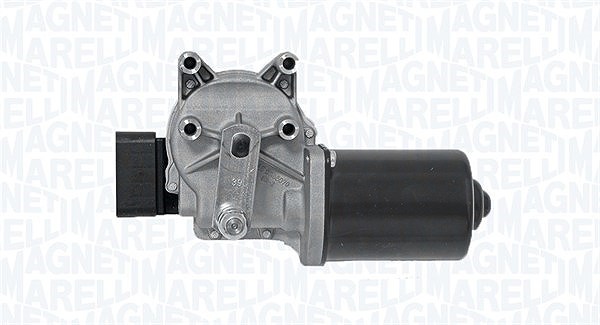 Magneti Marelli Wischermotor [Hersteller-Nr. 064052101010] für Citroën, Peugeot, Fiat