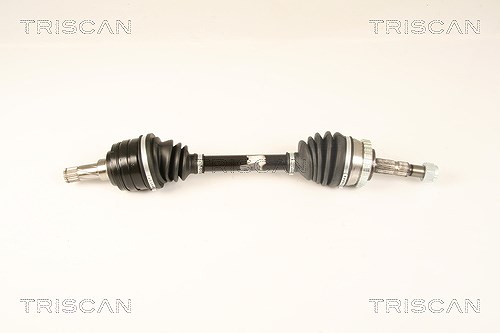 Triscan Antriebswelle Links Opel Combo Corsa Tigra - Bild 2