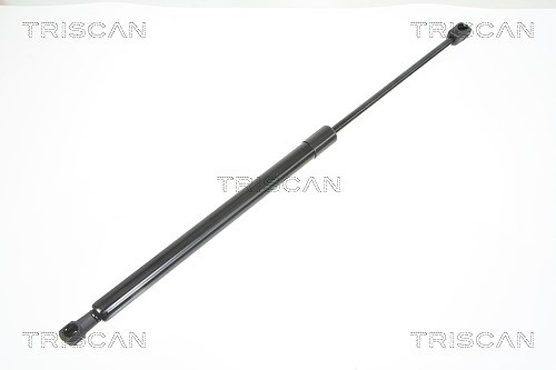 Triscan Gasfeder, Koffer-/Laderaum [Hersteller-Nr. 871067210] für Skoda