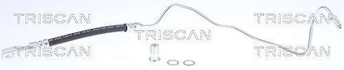 Triscan Bremsschlauch [Hersteller-Nr. 815029288] für VW, Seat
