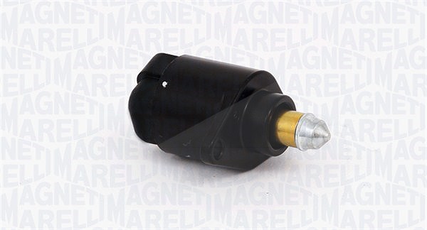 Magneti Marelli Leerlaufregelventil, Luftversorgung [Hersteller-Nr. 230016079247] für Citroën, Peugeot