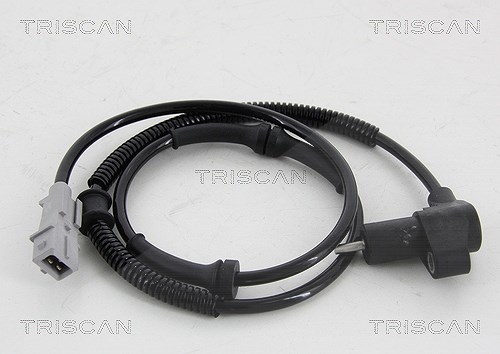 Triscan Sensor, Raddrehzahl [Hersteller-Nr. 818028300] für Citroën, Peugeot