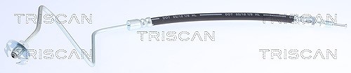 Triscan Bremsschlauch [Hersteller-Nr. 815028280] für Citroën, Peugeot