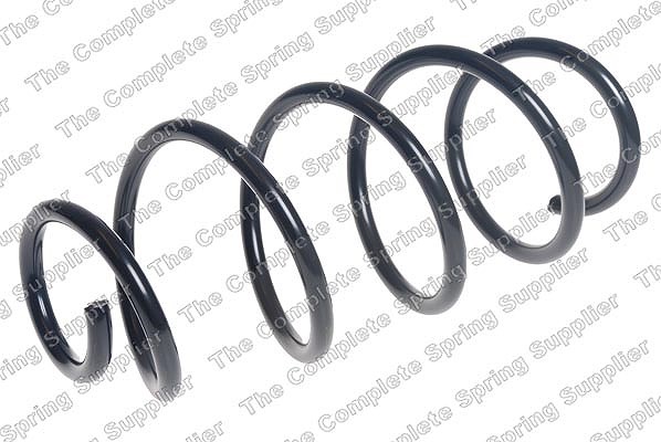 Lesjöfors Fahrwerksfeder [Hersteller-Nr. 4085727] für Seat, Skoda
