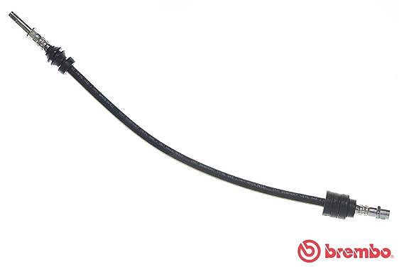 Brembo Bremsschlauch [Hersteller-Nr. T85140] für Audi