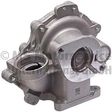 Kolbenschmidt Wasserpumpe [Hersteller-Nr. 50005011] für BMW