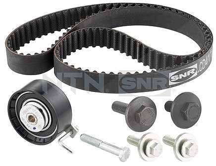 Snr Zahnriemensatz [Hersteller-Nr. KD452.24] für Volvo, Ford, Mazda