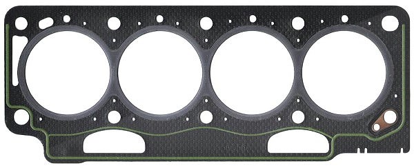 Elring Dichtung, Zylinderkopf [Hersteller-Nr. 851.041] für Volvo, Renault
