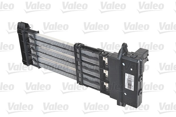 Valeo Standheizung [Hersteller-Nr. 515139] für Peugeot, Ds, Citroën